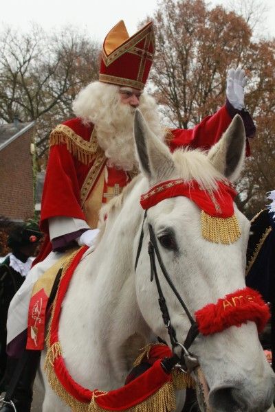 Sinterklaas intocht baarn 2018 1349